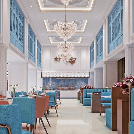 Hotel Ozen Mansion Calcutta  Esterno foto