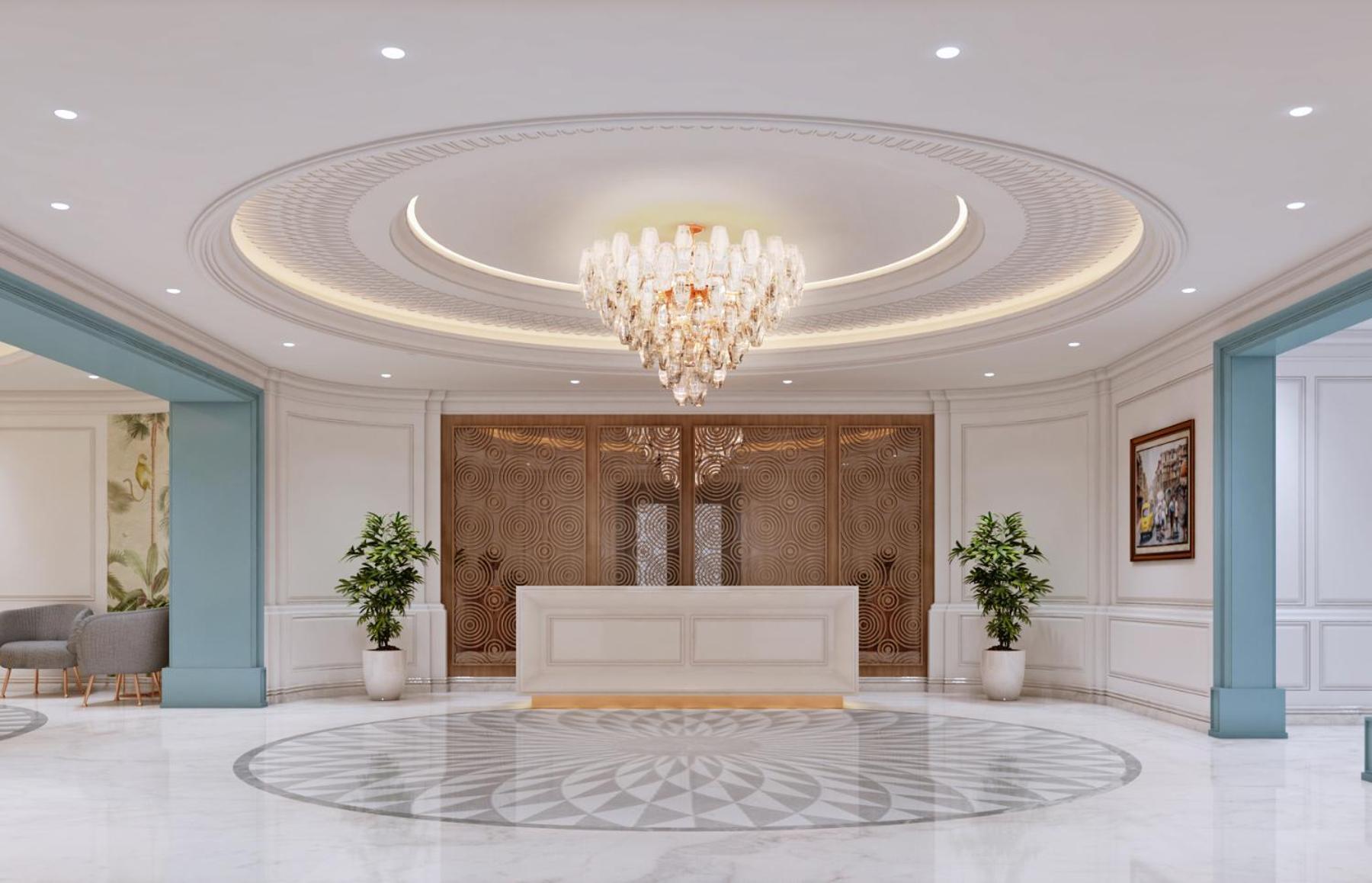 Hotel Ozen Mansion Calcutta  Esterno foto