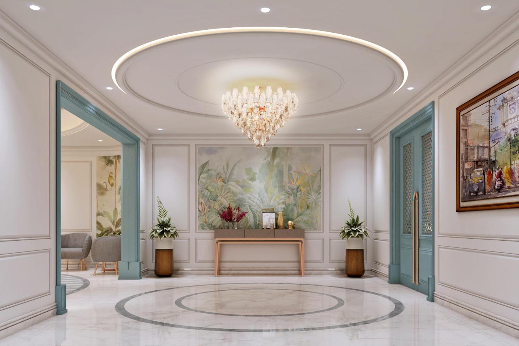 Hotel Ozen Mansion Calcutta  Esterno foto