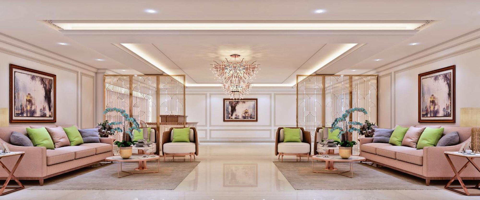 Hotel Ozen Mansion Calcutta  Esterno foto